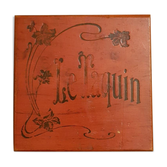 Game the teaser or the diablotin