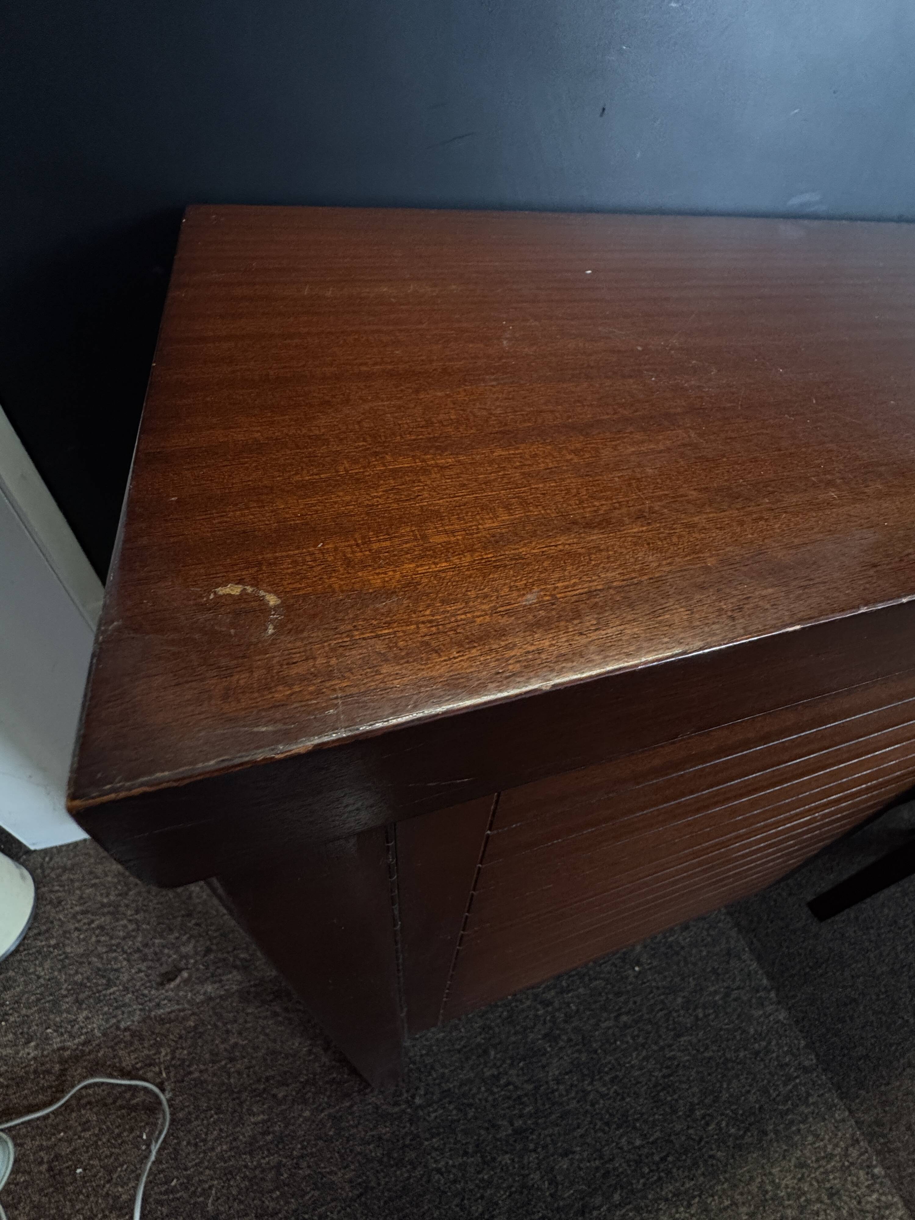 Scandinavian sideboard, 1970s