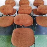 Chaise vintage Strafor