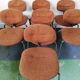Vintage Strafor chair