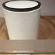 Vintage “Alto” dining table, Tobia Scarpa B&B Italia 1973