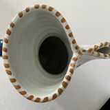 Pichet Talavera Duran signé