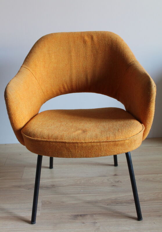 Chair Conference Eero Saarinen