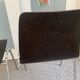 Set of 2 Galvanitas S26 Pagholz chairs, 1960s