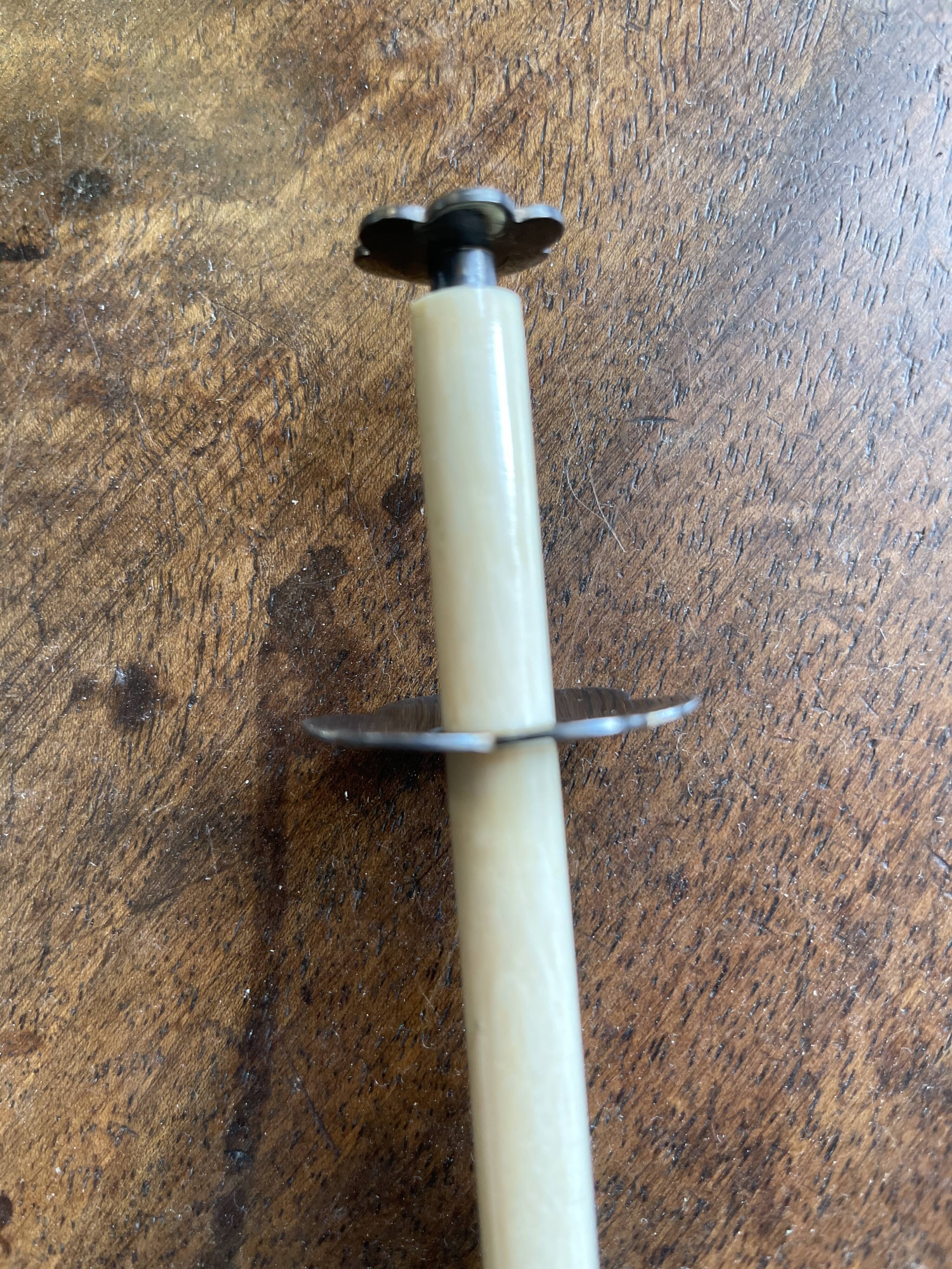 Vintage sugar clamp Year 50