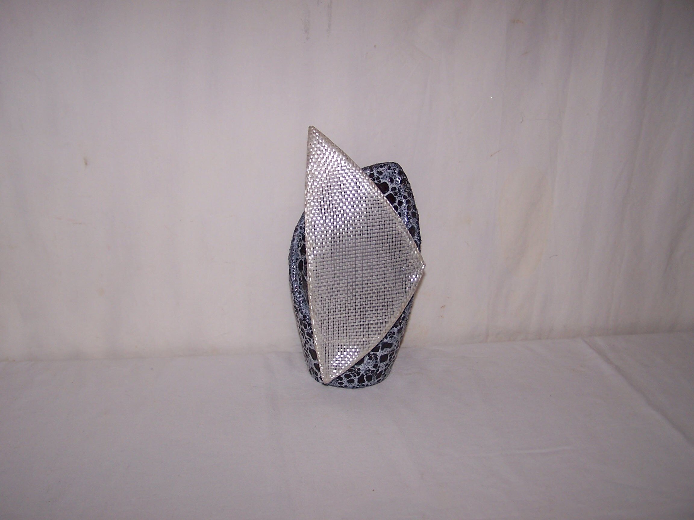 Lampe Le Vaucour - Vallauris - 60s