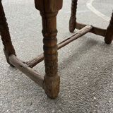 Old table