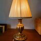 Venetian bedside lamp