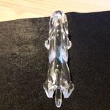 Vintage dachshund knife holder