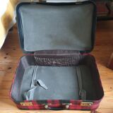 Suitcase 60s