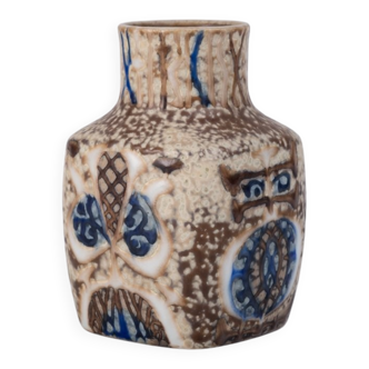 Vase Baca 720/3361 Small Model by Niels Thorsson, 1969