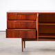 Scandinavian enfilade designed by Tom Robertson for McIntosh 1960