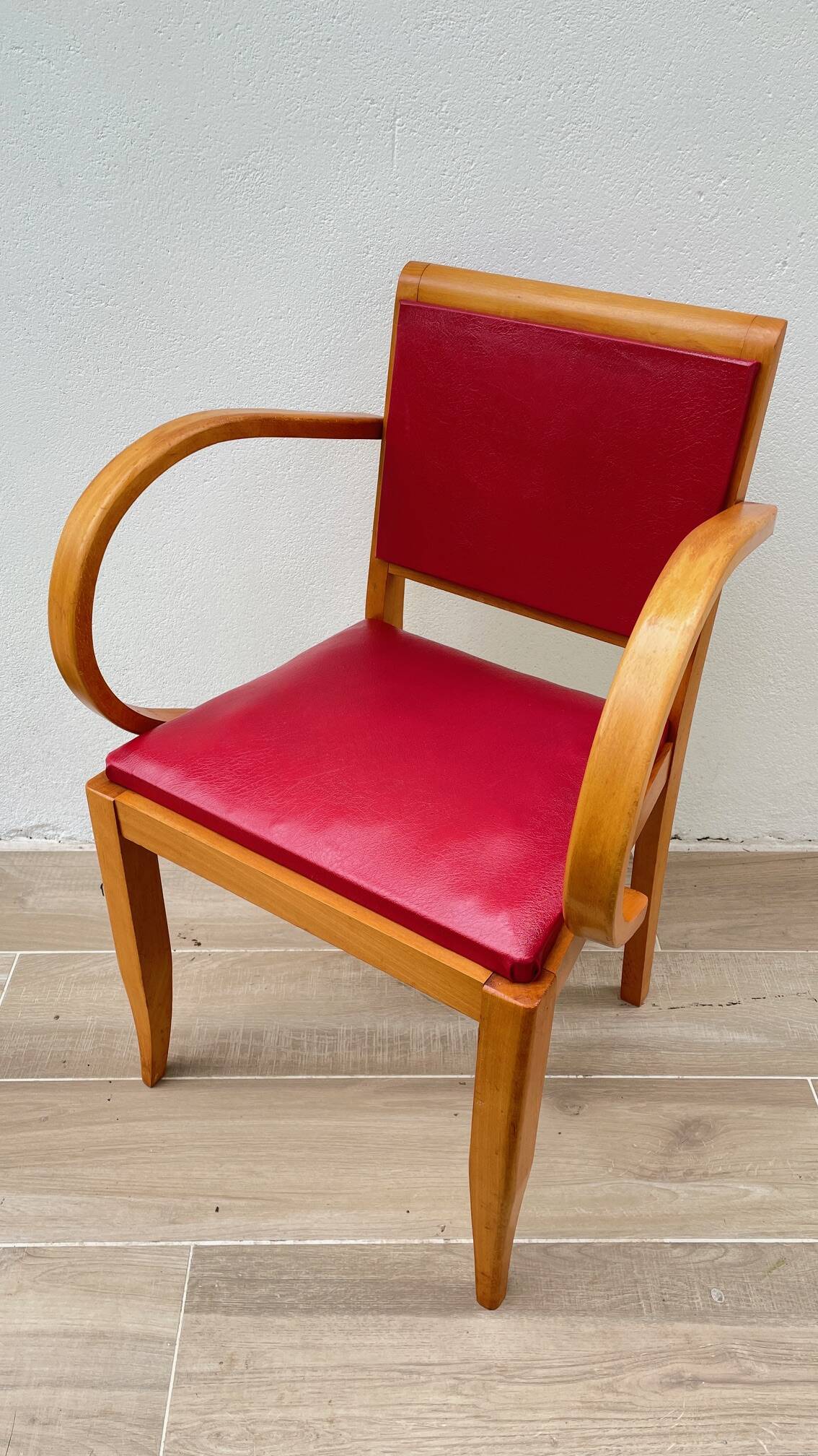 FAUTEUIL Bridge DESIGN 1960