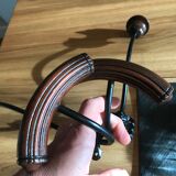 Set of two hooks