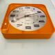 Vintage Bayard wall clock