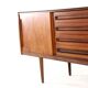 danish sideboard attr. Johannes Andersen | 200.5 cm - mid century modern