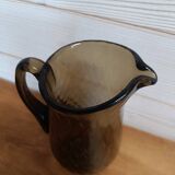 Carafe à eau vintage