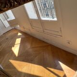 Napoleon III mirror