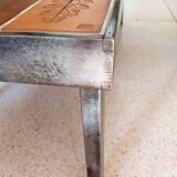 Table basse Roger Capron 1960