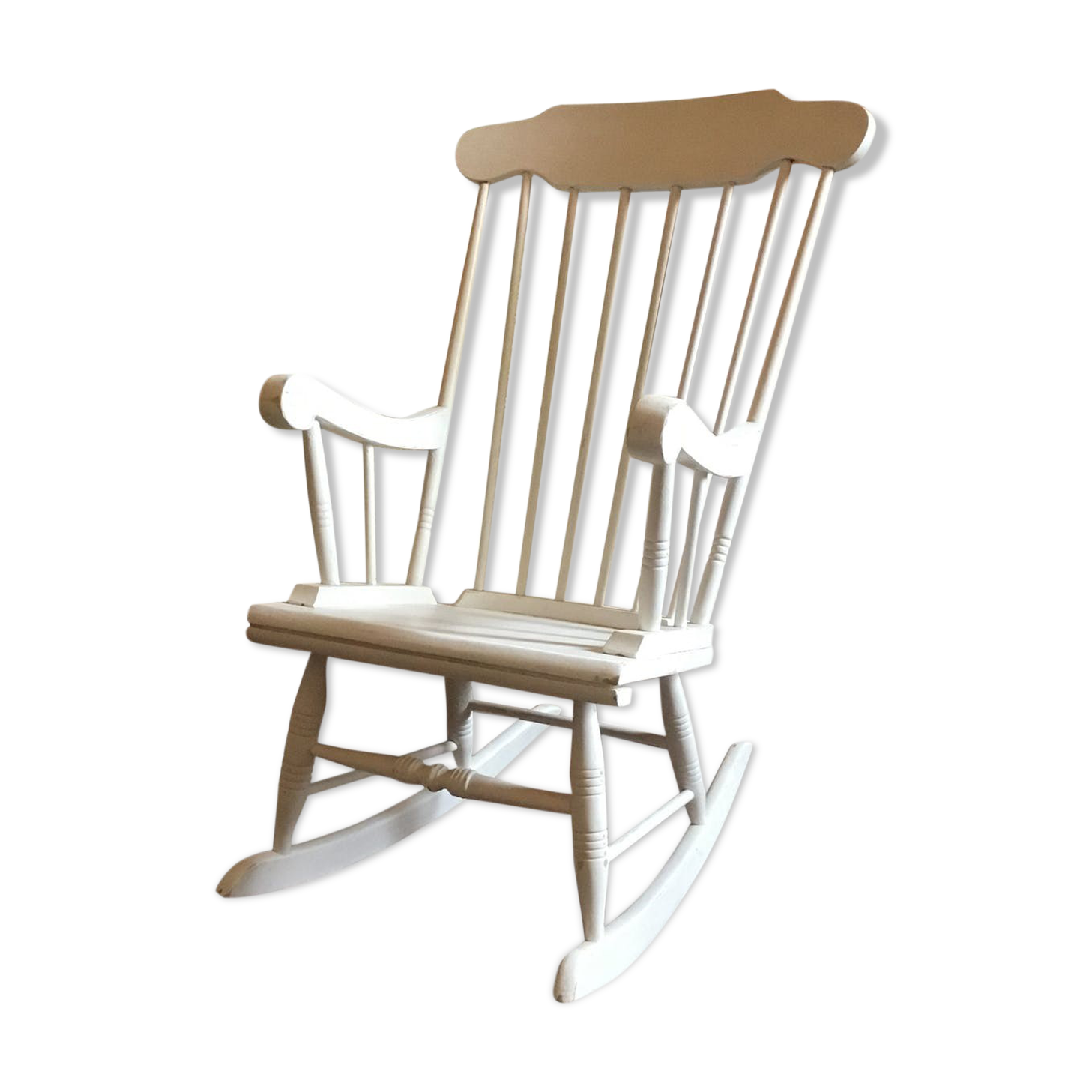 Rocking-chair