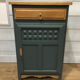 Green buffet 30s