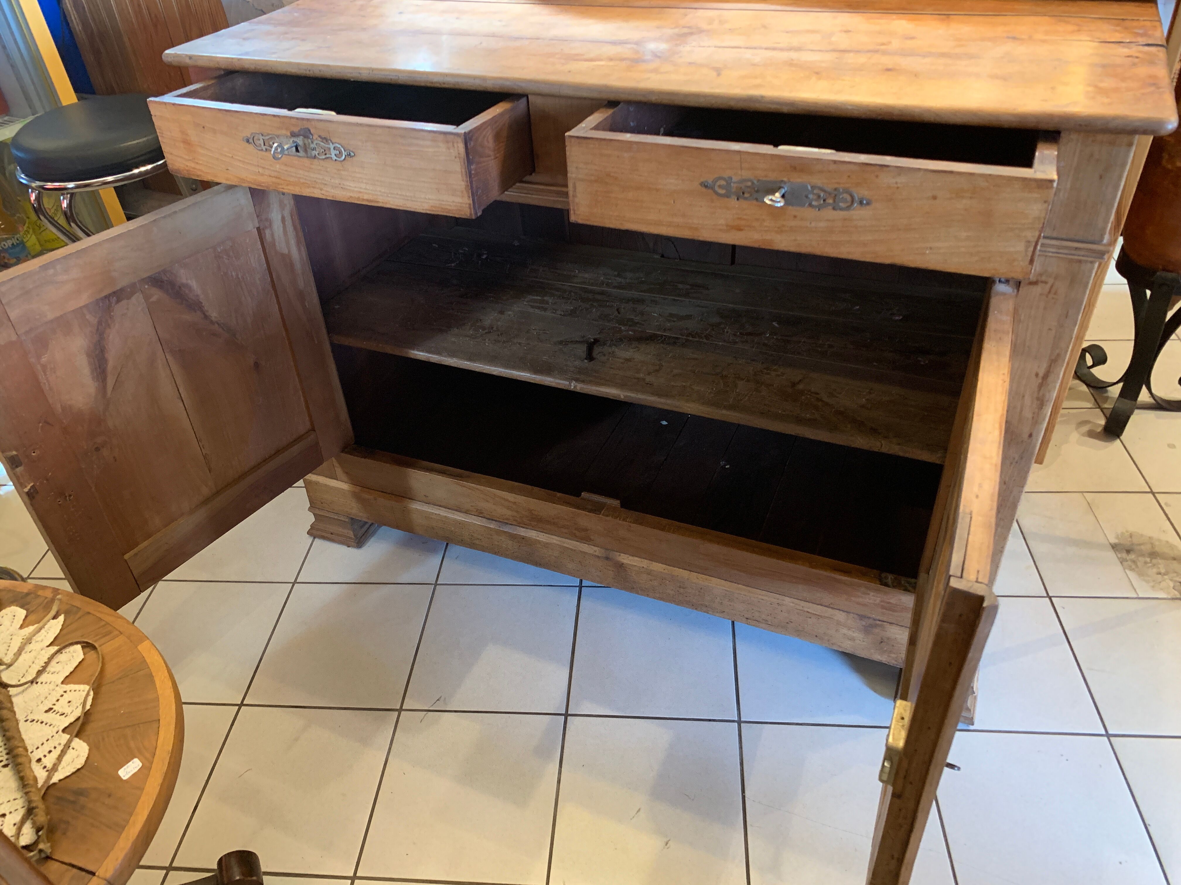 Louis Philippe Buffet