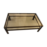 Table low Pierre Vandel Paris