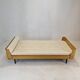 Mid Century Italian Daybed by Gastone Rinaldi for Rima, 1950s