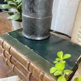 Miner's lamp