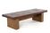 Angel Pazmino for Muebles de Estilo coffee table