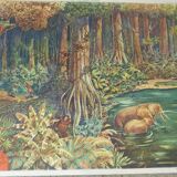 Geography poster