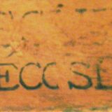 Armchair bistro Fischel 1900