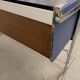 George Nelson Action Office architect's desk + Perch stool