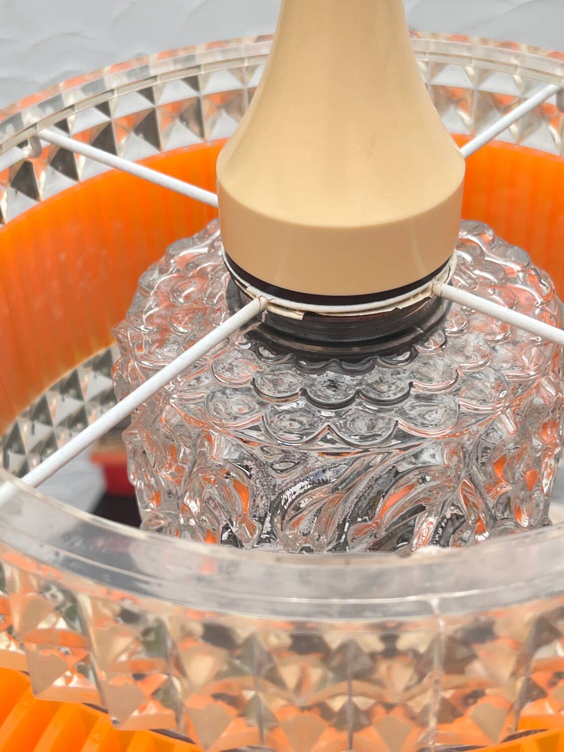 Space Age Suspension