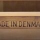 Danish Rosewood Dining Table by Niels O Moller for JL Moller, 1960s Denmark