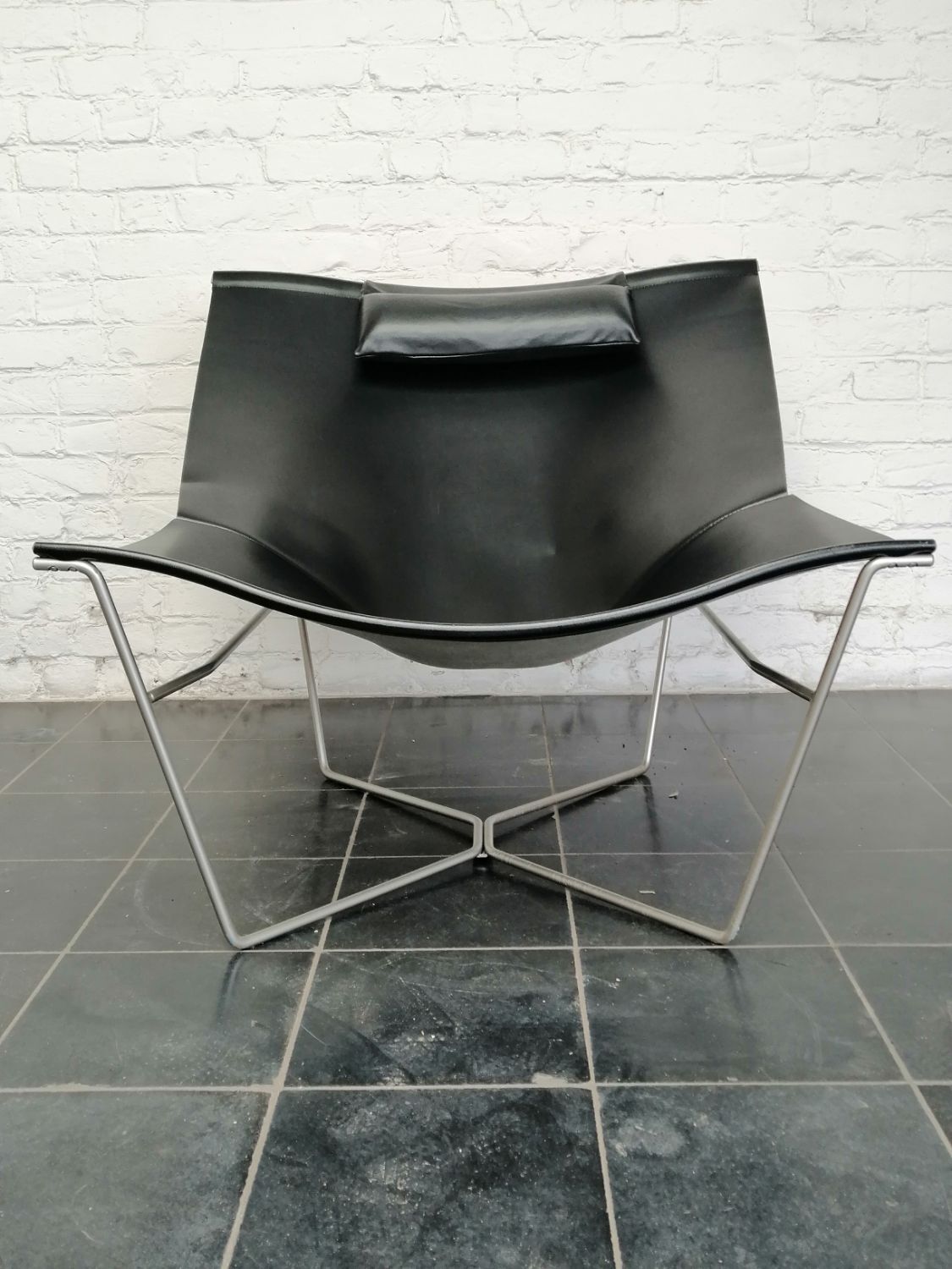 Semana chair by David Weeks for Habitat