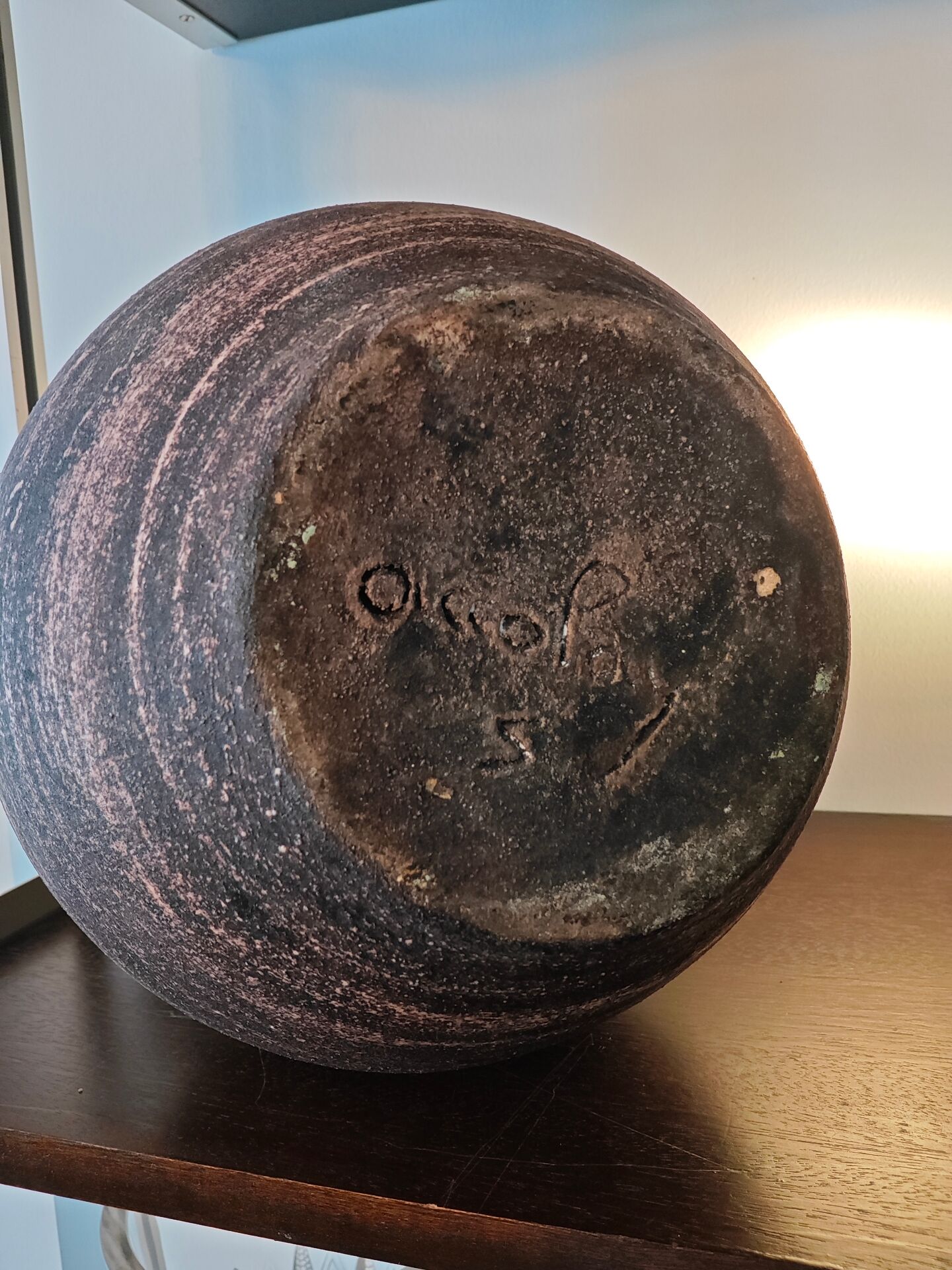 Vase Accolay XL