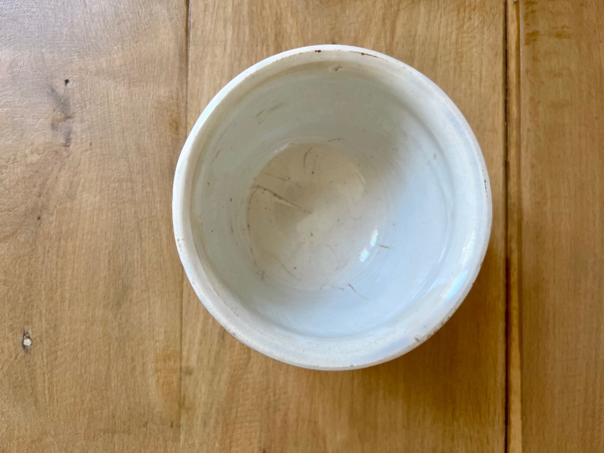 Pot Creil & Montereau