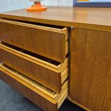 Vintage sideboard