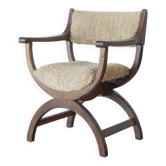 Henning Kjærnulf kurul, chaise de salle à manger