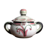Keraluc sugar pot