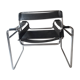 Fauteuil Wassily vintage