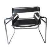 Fauteuil Wassily vintage