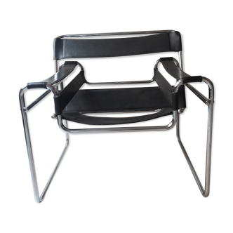 Vintage Wassily armchair
