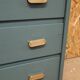 Vintage chest of drawers