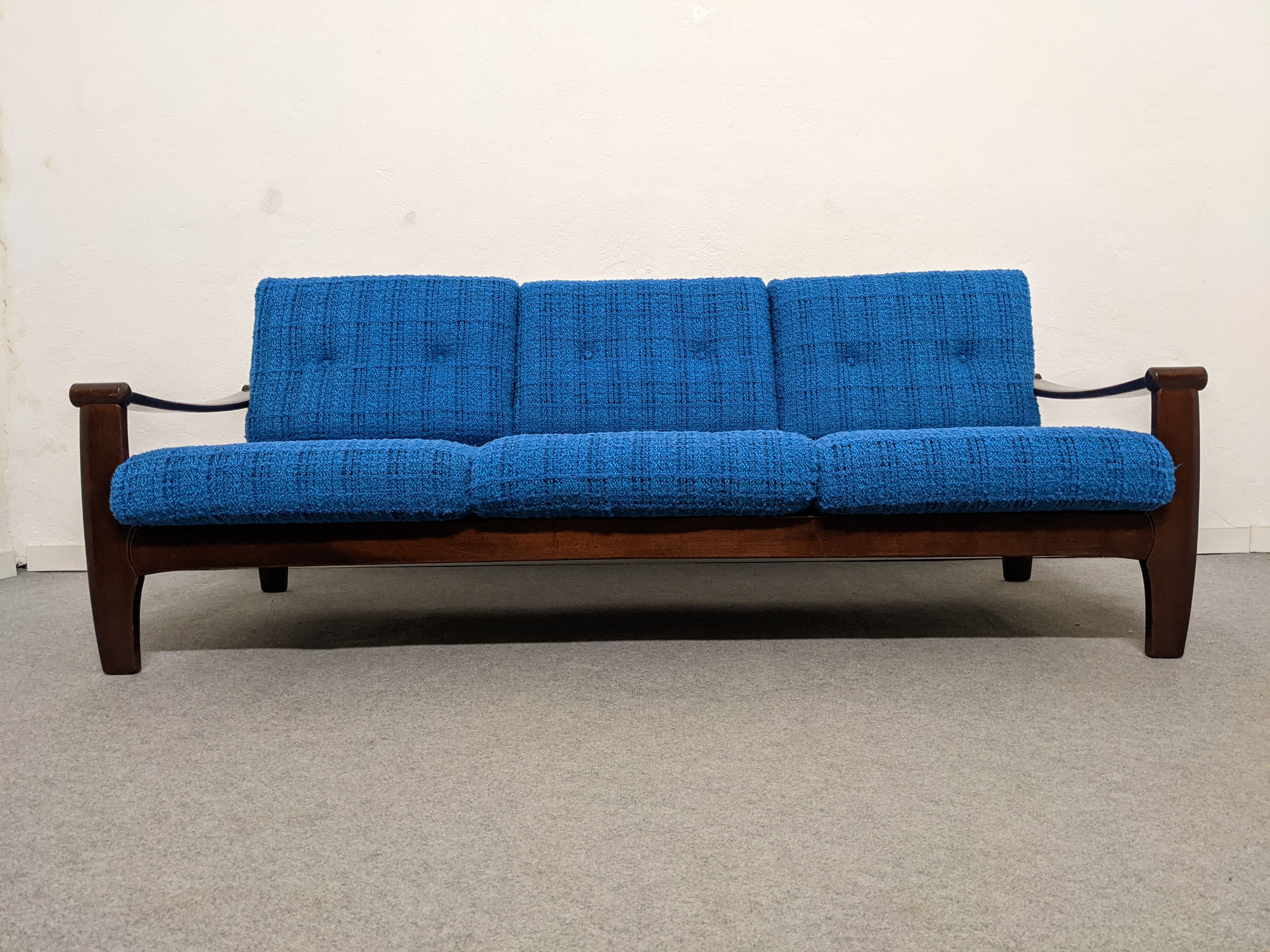 Vintage sofa from the 60s/70s