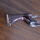 Soliflore hand ring holder