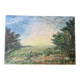 Landscape painting