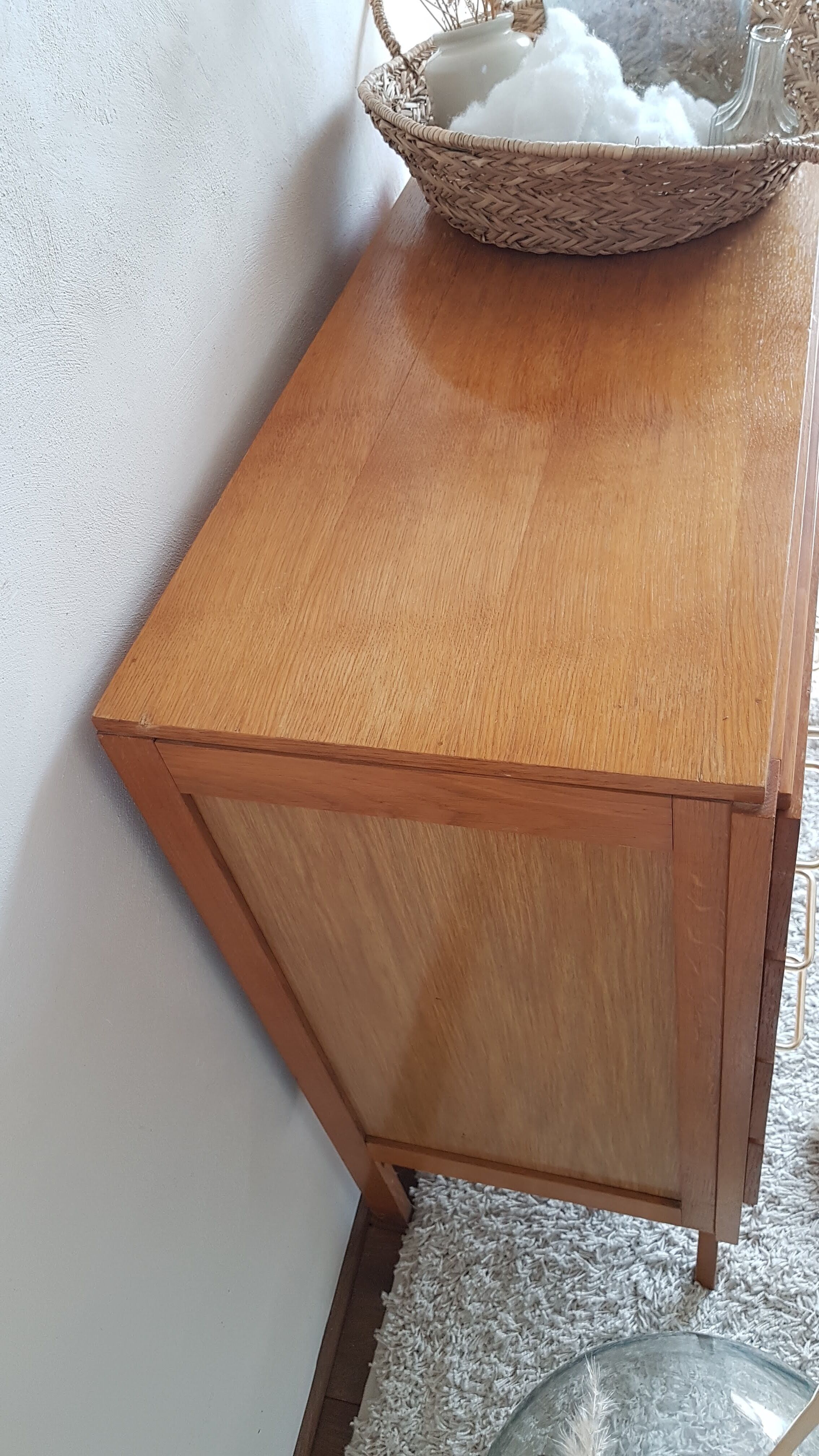 Dresser 60 4 drawers