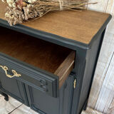 Louis XV buffet style